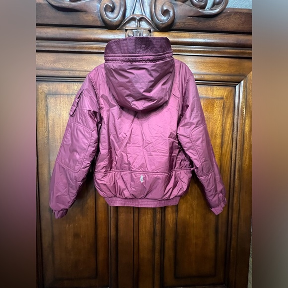 Free People Movement Dew Point Pullover NWOT - Picture 4 of 7